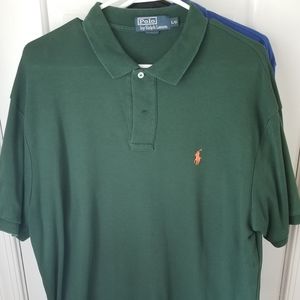Men's Ralph Lauren Polo